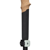 Black Diamond Pursuit FLZ Trekking Poles (Pair)